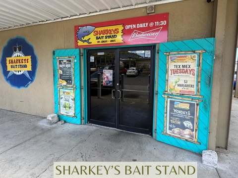 Sports Bar and Billiards Hall