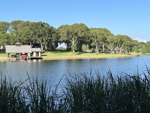 Land, Athens, TX