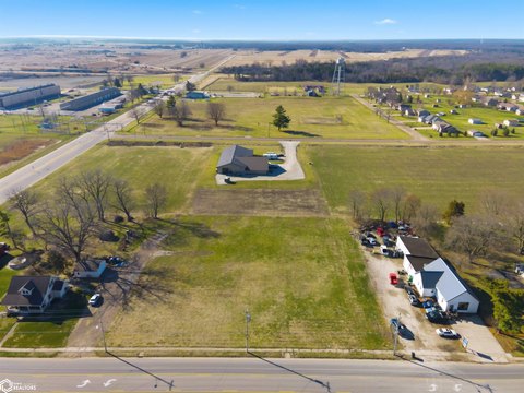 Land, Middletown, IA