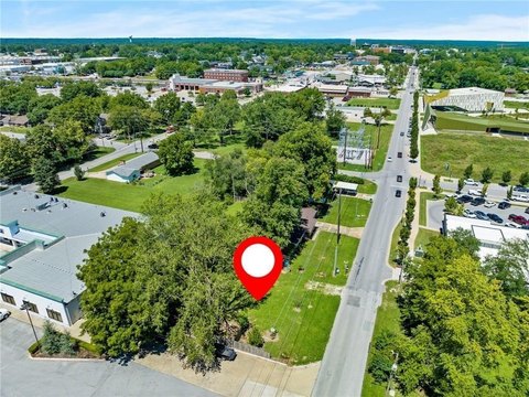 Bentonville Commercial Land Opportunity