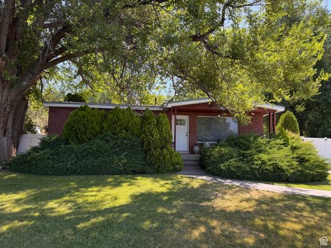 Commercial/Residential Property on High-Traffic Area