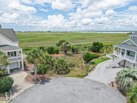 LAND - Harbor Island, SC