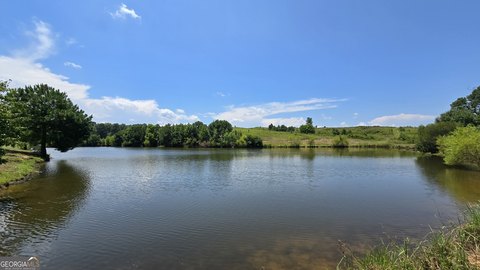 Scenic Land Parcel in Musella