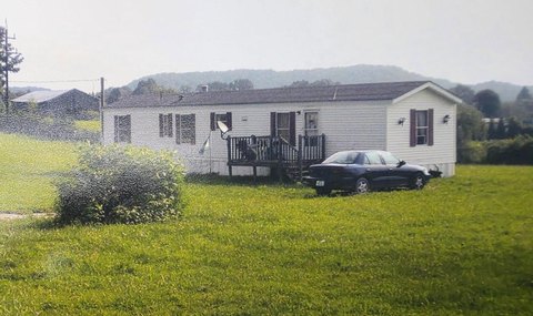Land, Owingsville, KY
