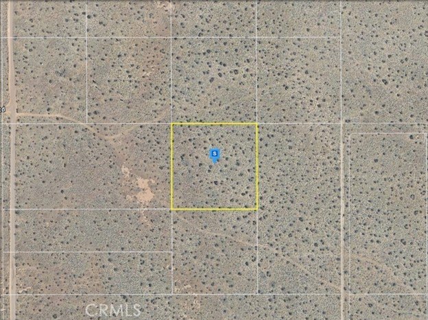 Adelanto Land Parcel For Sale