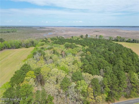 LAND - Knotts Island, NC