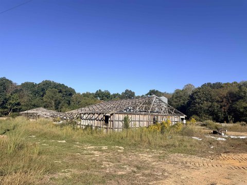 Vacant Land, Dierks, AR
