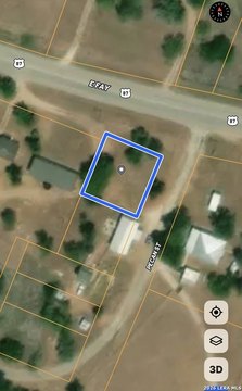 Land, Smiley, TX
