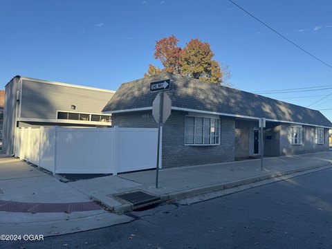Joplin Commercial Office/Warehouse Space