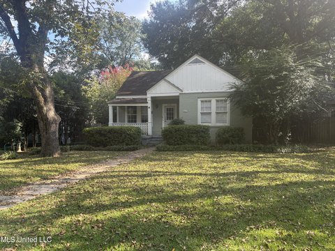 Fondren Triplex Investment Opportunity