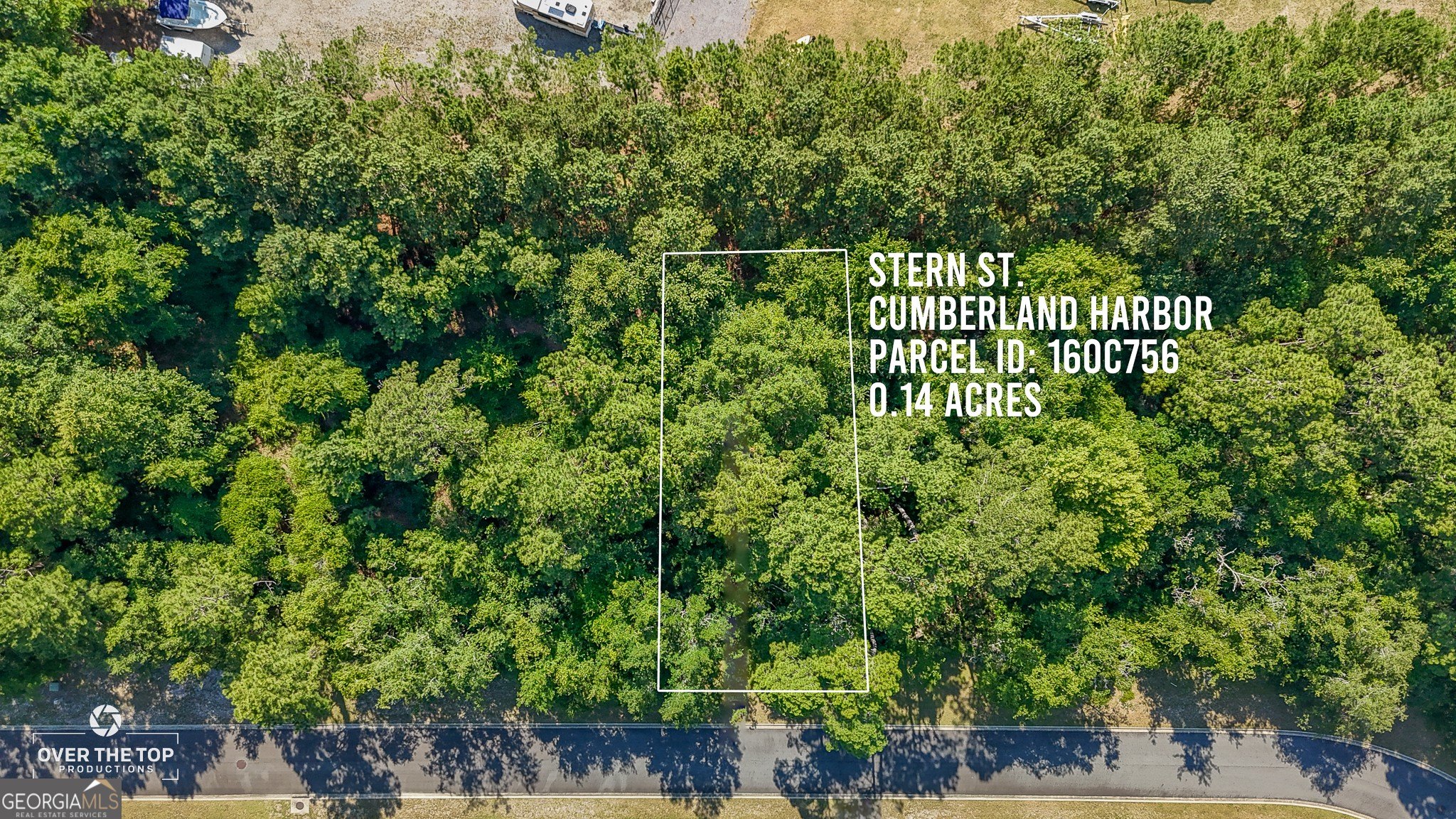 Residential Land in Gated Subdivision