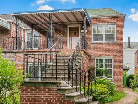 Bronx Multifamily with Outdoor Space