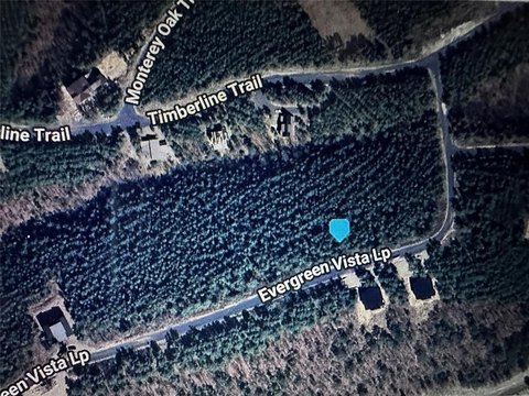 LAND - Broken Bow, OK