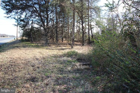 Mechanicsville Land with Approved Perc