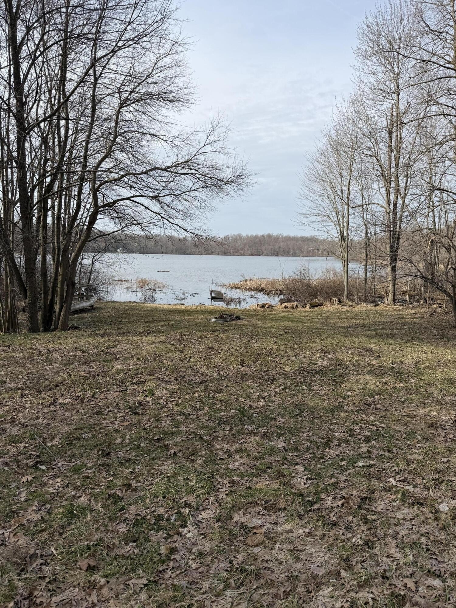 6.5 Acres of Recreational Land