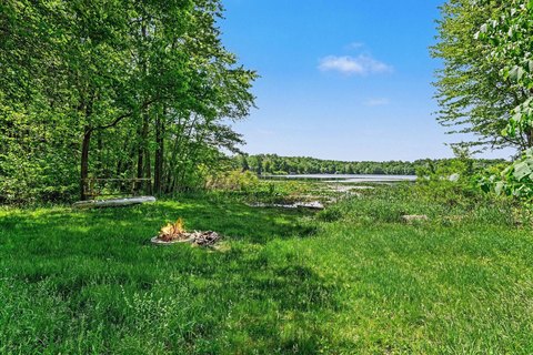 6.5 Acres of Recreational Land