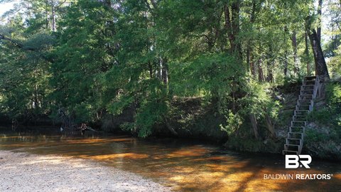 Land, Flomaton, AL