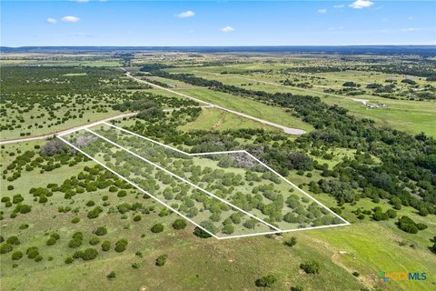 Land in Copperas Cove, TX