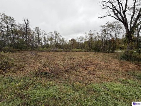 Cleared Lot in Brandenburg, KY