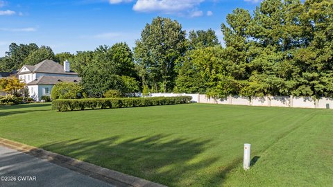 Land, Brownsville, TN