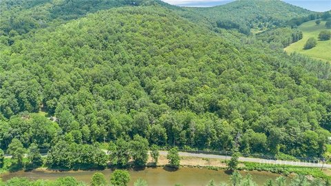 LAND - Todd, NC