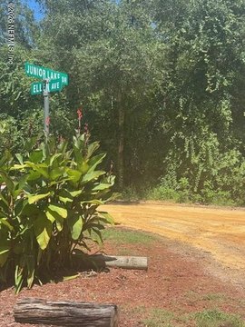 Land, Interlachen, FL