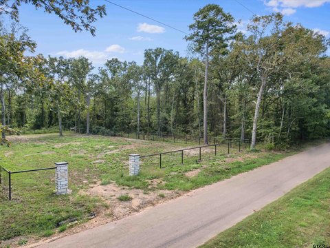 Land For Sale in Gilmer