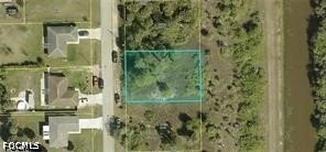 Land, Lehigh Acres, FL
