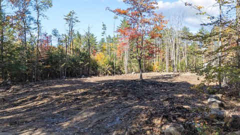 Land, Mechanic Falls, ME