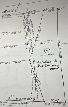 Land Ready For Development