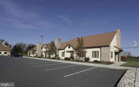 Commercial Condominium Units in Sicklerville