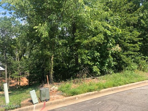 Residential Land in Joplin, MO
