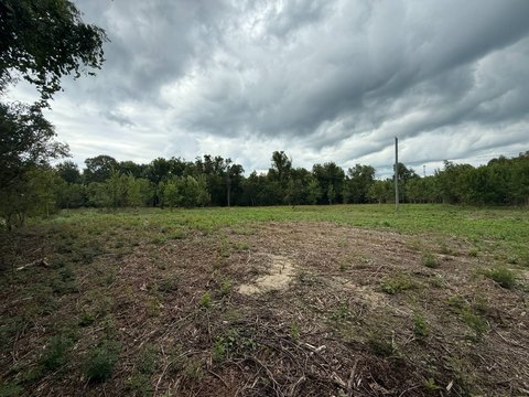 Land, Saint Martinville, LA