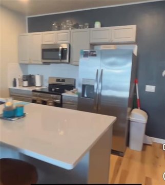 Triplex with Medical Office Space