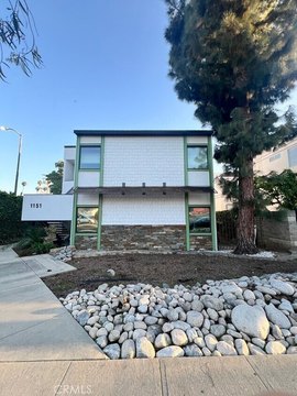 Medium Office Suite with Parking