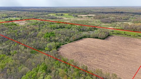 Hunting and Recreation Land