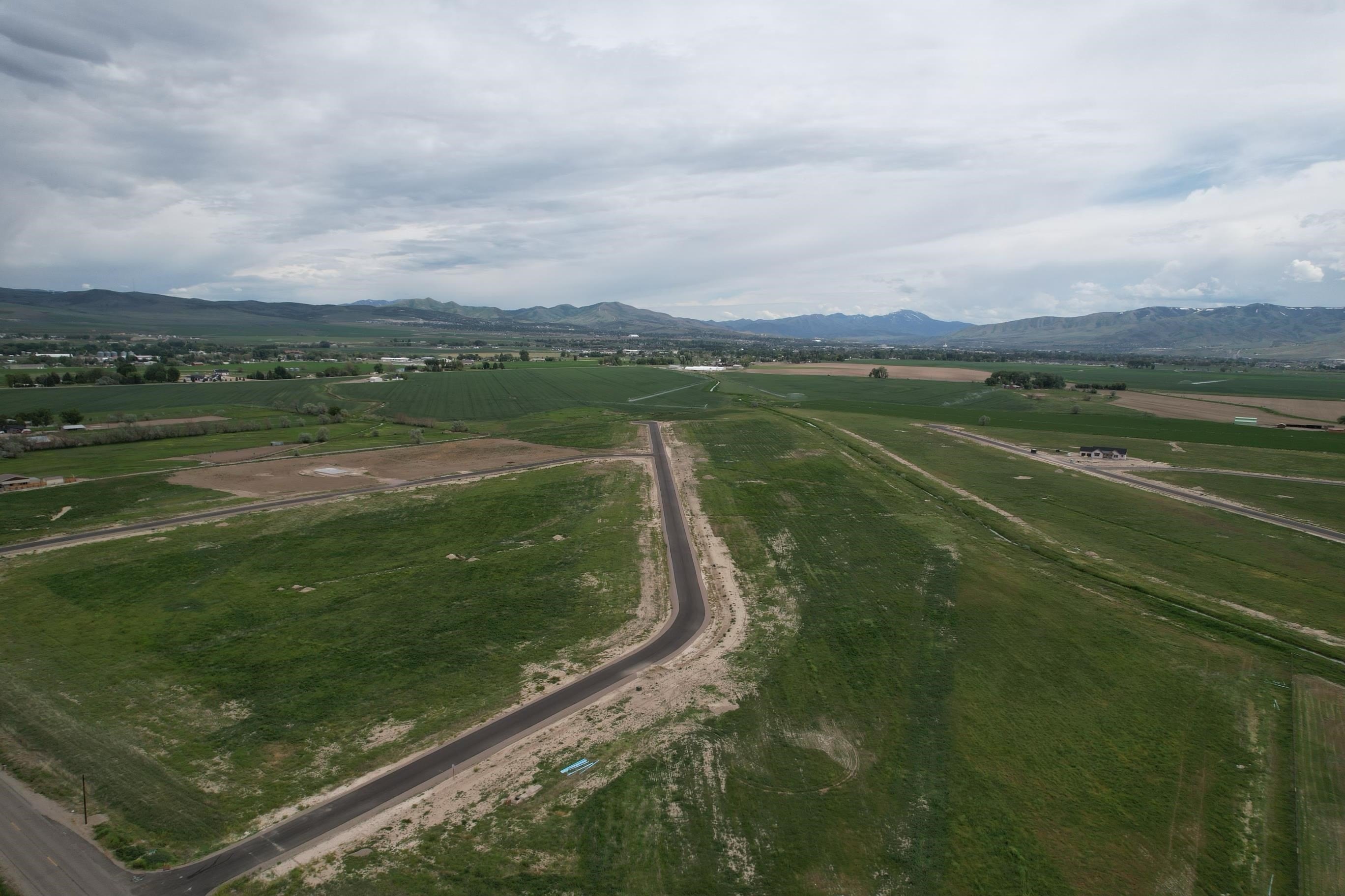 Chubbuck, ID Residential Land