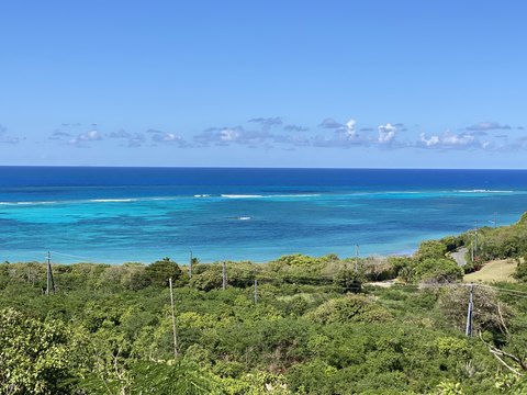 LAND - St. Croix, VI