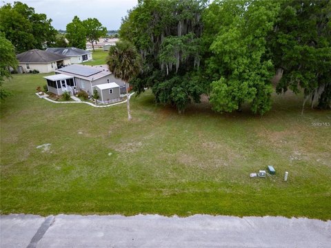 LAND - WILDWOOD, FL