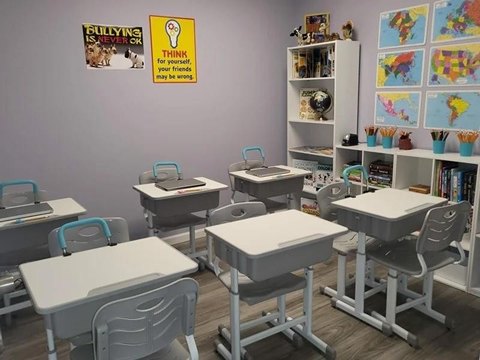 Established Kindergarten for Sale