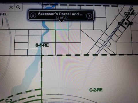 Niland Land Near Bombay Beach