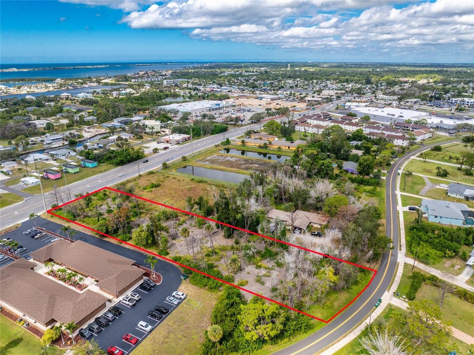 Development Opportunity on Placida Road