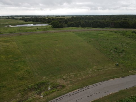 Lakefront Waterfront Development Land