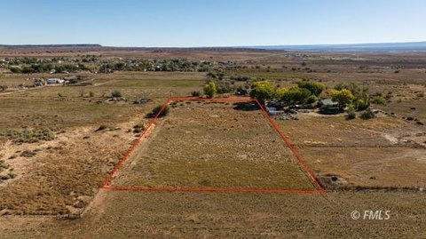 Flat Residential Land Lot