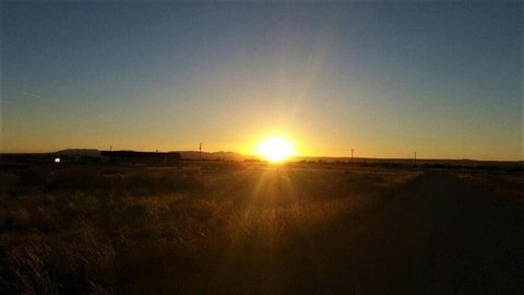 Land, Edgewood, NM