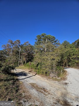 Conyers Land for Residential Development