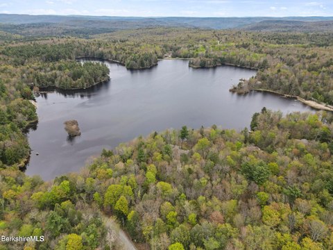 Land, Becket, MA