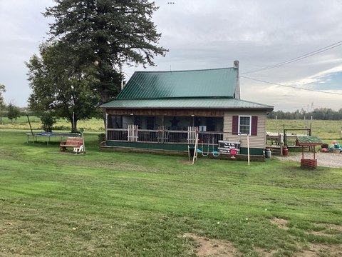 Water-View Compound with Rental Income