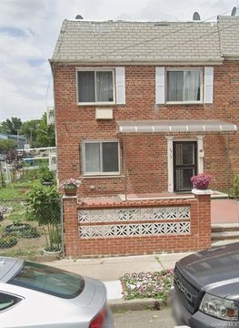 Flushing Two-Family House For Sale