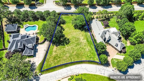 Pinnacle Country Club Homesite